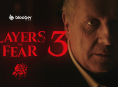 Bloober Team julkistaa Layers of Fear 3:n