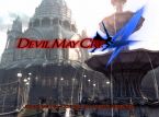 Kaksi Devil May Cry -peliä katosi Steamista salavihkaa