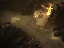 Diablo III uusissa kuvissa