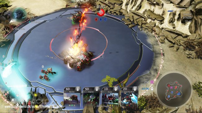 Halo Wars 2