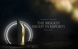 Esports Awards palaa North Amerikkaan my&ouml;hemmin t&auml;n&auml; vuonna.