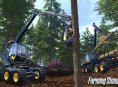 Farming Simulator 15 trailerissa esitellään yhteistyön voimaa