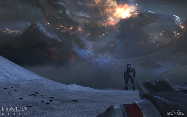 Halo: Reach