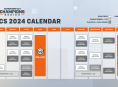 Tässä on Overwatch Champions Series -kalenteri vuodelle 2024