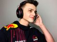 HyperX yhteistyöhön Red Bull Racing Esports -joukkueen kanssa