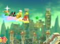 Katso Gamereactorin videoarvio: Kirby Star Allies