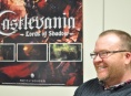 Haastattelussa Castlevania: Lords of Shadow 2:n luojat