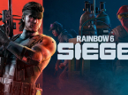 Rainbow Six: Siege X tuo uutta sis&auml;lt&ouml;&auml; Operaatio Silent Huntissa, jossa Solid Snake on vierailevana t&auml;hten&auml;