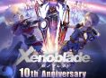 Monolith Software juhlii Xenobladen 10-vuotistaivalta
