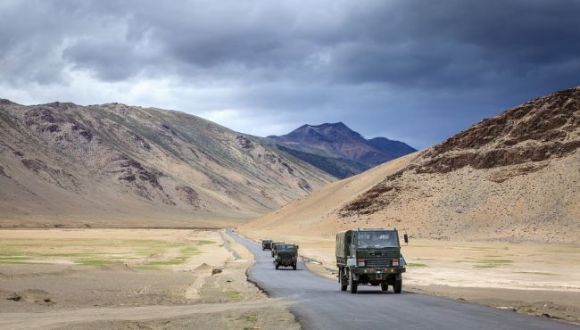 Pakistan iski ilmaiskuilla kolmeen afganistanilaiseen maakuntaan