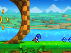 Sonic Runners -mobiilipeli saa kirveestä heinäkuussa