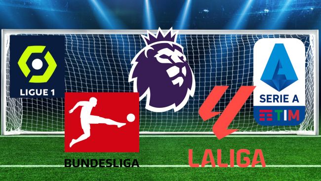 Kesän mestarit: Euroopan johtavat seurat ensimmäisellä kansainvälisellä tauolla