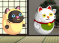 Rhythm Heaven Groove, k&auml;yt&auml;nn&ouml;n kokemuksia: nauru sai minut menett&auml;m&auml;&auml;n rytmin