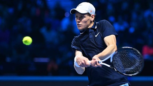 Jannik Sinner asettaa "erittäin, hyvin alhaiset odotukset" tennispaluulleen Roomassa