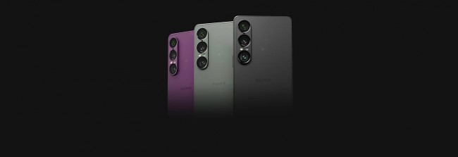 Sony Xperia 1 VII