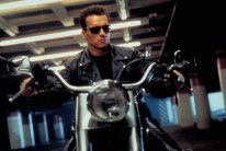 Terminator 2 - Tuomion päivä