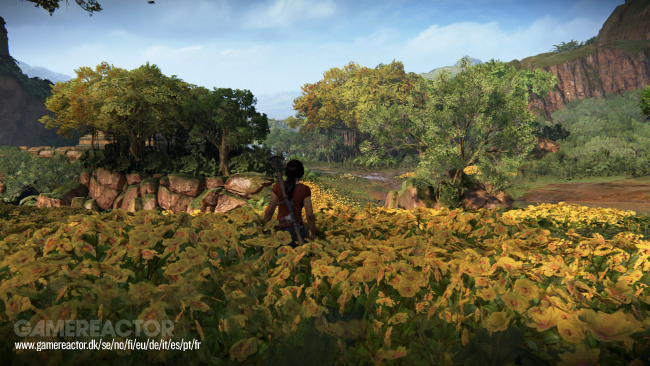 Uncharted: The Lost Legacy