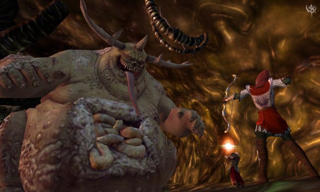 Warhammer Online: Age of Reckoning