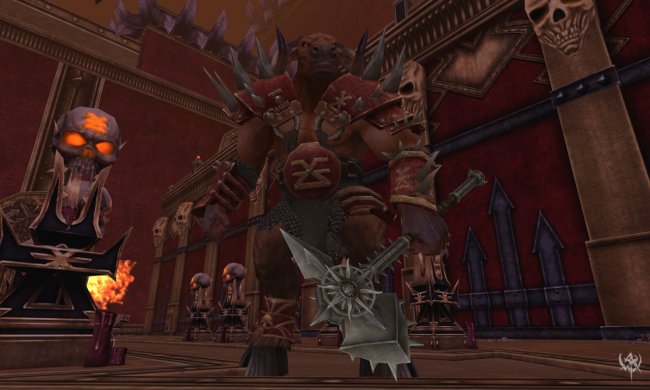 Warhammer Online: Age of Reckoning