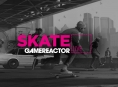 Pelaamme Skatea tämän päivän GR Live -ohjelmassa