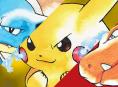 Pok&eacute;mon antaa meid&auml;n kokea uudelleen Red/Blue -hetkemme Game Boyn musiikkisoittimella