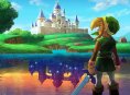 Nintendo hakee uutta Ocarina of Time -tuotemerkkiä