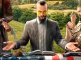 Far Cry 5, FIFA 22 and Naraka vahvistettiin tulevaksi Game Passiin