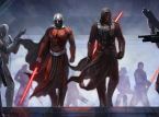 Kuopattu Star Wars: Knights of the Old Republic Remakessa olisi ollut &auml;&auml;nin&auml;ytelty p&auml;&auml;henkil&ouml;