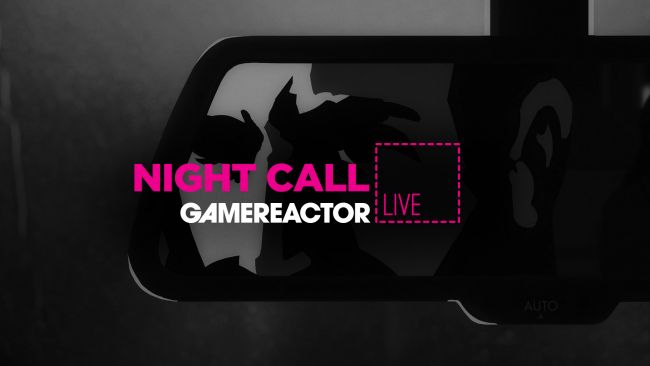Night Call