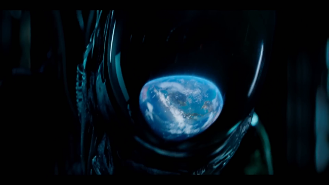 Alien: Earth