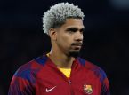 Ronald Ara&uacute;jon huhutaan j&auml;tt&auml;v&auml;n Barcelonan: Juventus, Man United tai Arsenal, kiinnostunut puolustajasta
