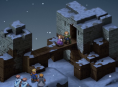 Uusin traileri valottaa Final Fantasy Tactics: The Ivalice Chroniclesin eeppistä tarinaa