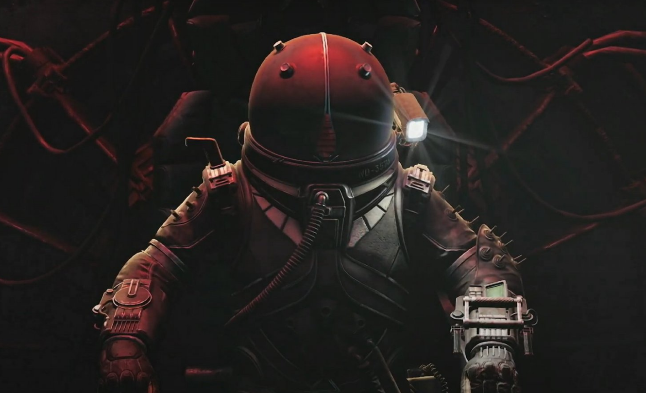 Bloober Team ei työstä Cronos: The New Dawnin DLC:tä tai jatko-osaa ...