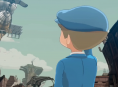 Professor Layton and the New World of Steam on viivästynyt