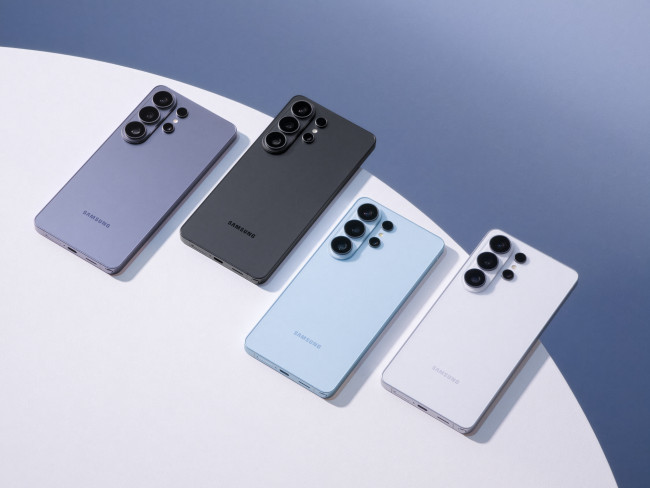 Samsung Galaxy S26 ja Buds 4 julkistettiin Unpacked 2026 -tapahtumassa