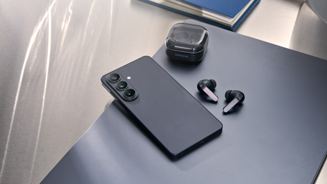 Samsung Galaxy S26 ja Buds 4 julkistettiin Unpacked 2026 -tapahtumassa