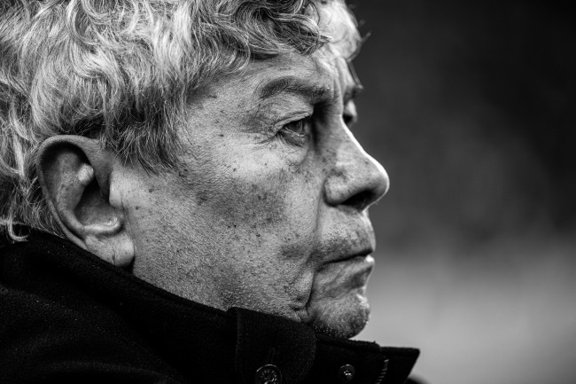 Romanian päävalmentaja Mircea Lucescu kuolee sydänkohtaukseen