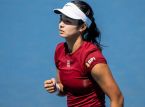 Alexandra Eala on ensimm&auml;inen filippiinil&auml;inen nainen, joka on voittanut WTA-kaksinpelin tittelin, sen j&auml;lkeen kun h&auml;n teki upean nousun Washingtonissa