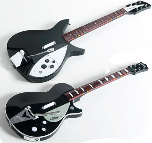 The Beatles: Rock Band
