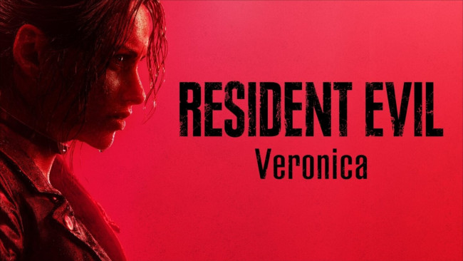 Resident Evil Veronica on kerännyt miljoona lisäystä toivelistoille jo viikon aikana