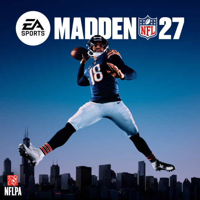 Madden NFL 27