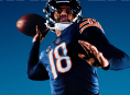 Chicago Bearsin Caleb Williams nimettiin Madden NFL 27:n kansit&auml;hdeksi