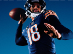 Chicago Bearsin Caleb Williams nimettiin Madden NFL 27:n kansit&auml;hdeksi