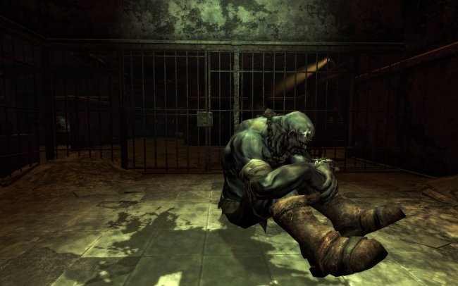 Fallout: New Vegas
