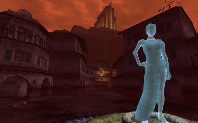 Fallout: New Vegas