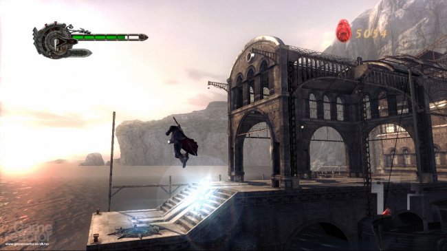 Devil May Cry 4