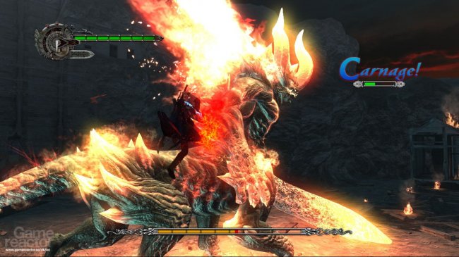 Devil May Cry 4