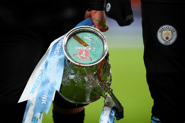 EFL Cupin välierät: Newcastlen, Man Cityn, Chelsean ja Arsenalin otteluiden kellonajat