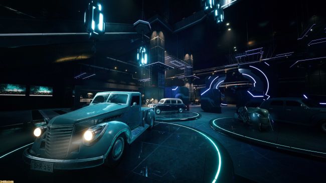 Final Fantasy VII: Remake