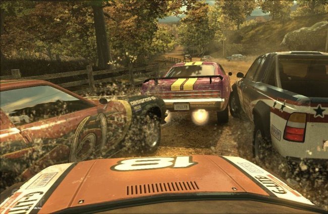 Flatout: Ultimate Carnage